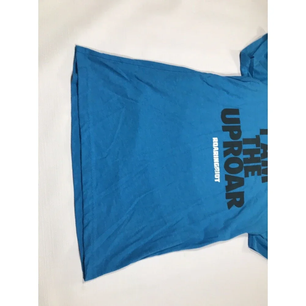 Nike carolina panthers